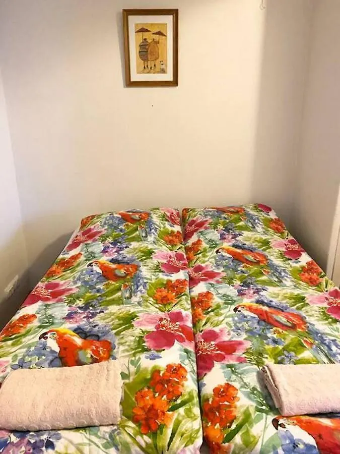 Kamppi 1 - Perfect Location Right In Helsinki Center Lejlighed Finland