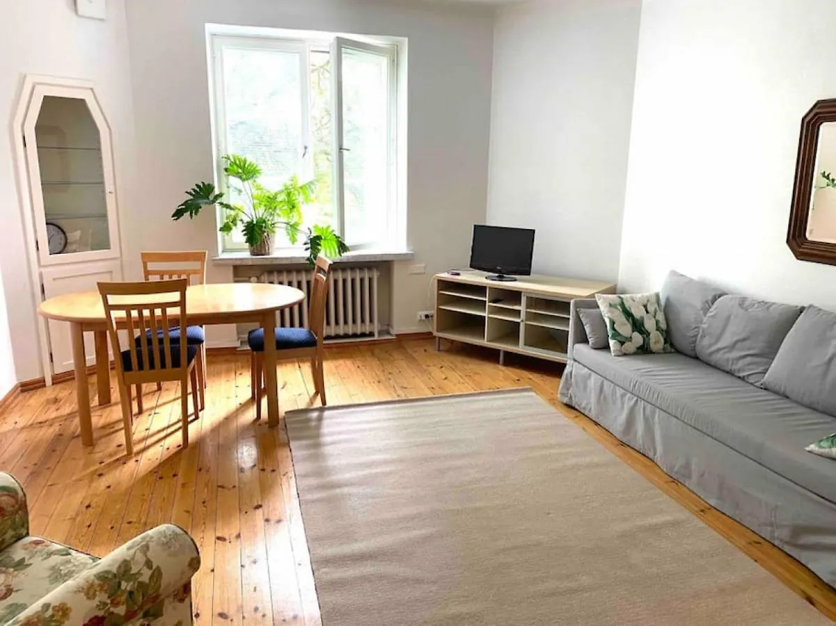 Kamppi 1 - Perfect Location Right In Helsinki Center Lejlighed