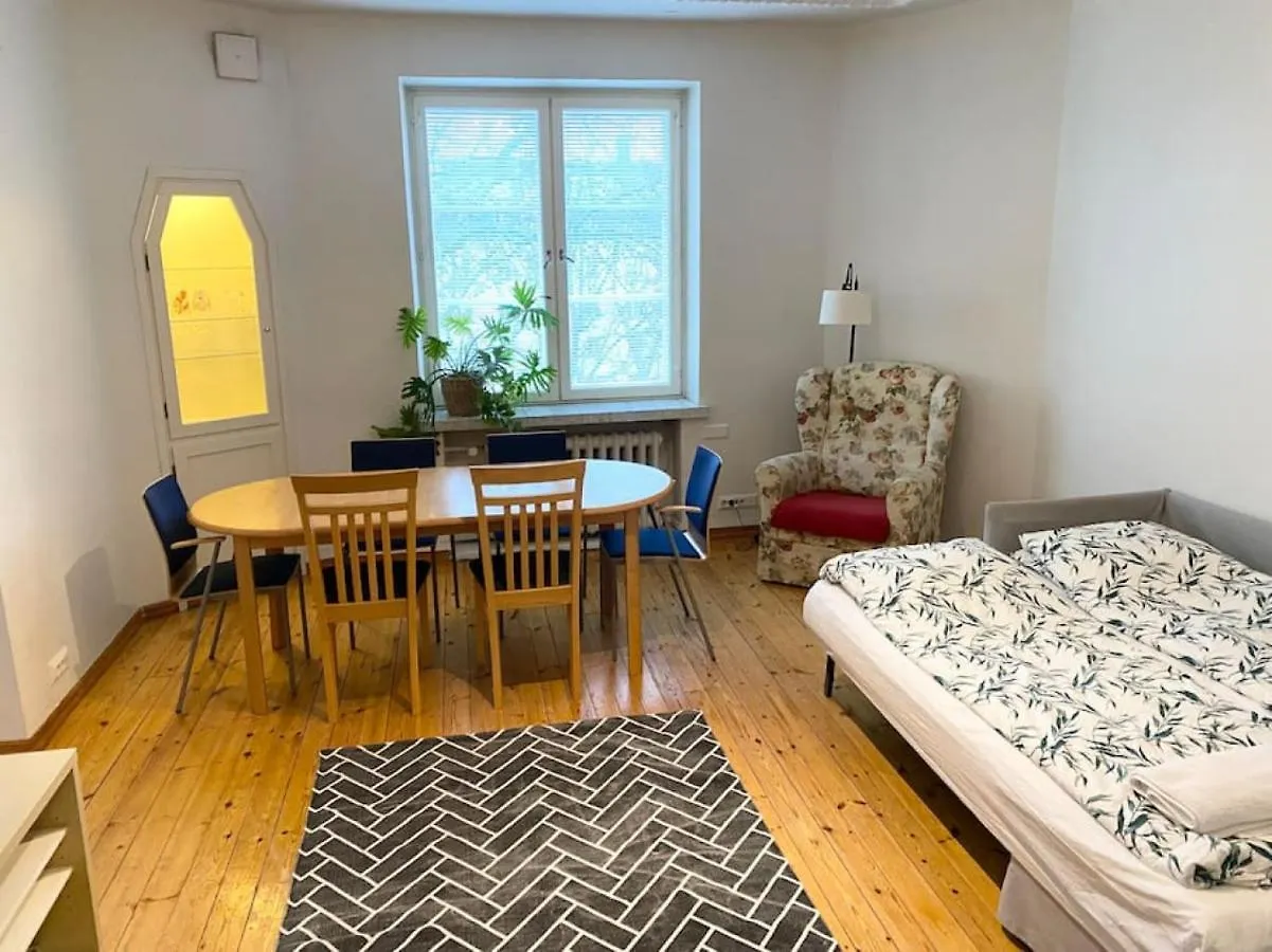 Appartamento Kamppi 1 - Perfect Location Right In Helsinki Center 0*,  Finlandia