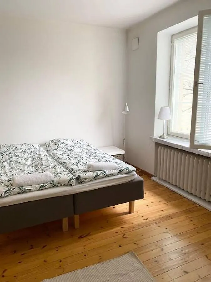 Appartamento Kamppi 1 - Perfect Location Right In Helsinki Center